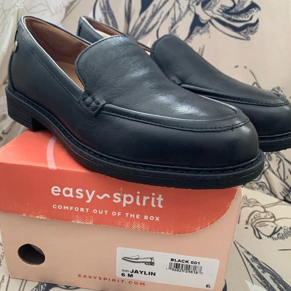 Jaylin Easy Spirit Women's Loafers Easy Spirit レディース